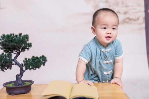 新昌宝宝严重便秘
