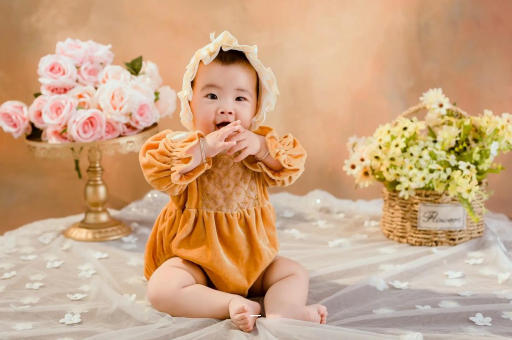 新昌小月龄宝宝频繁打喷嚏 新昌小月龄宝宝频繁打喷嚏